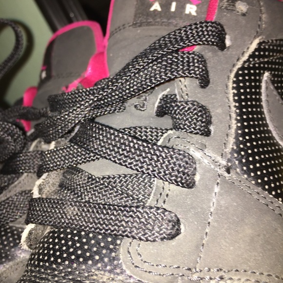 Nike Air Jordan’s - Picture 2 of 7